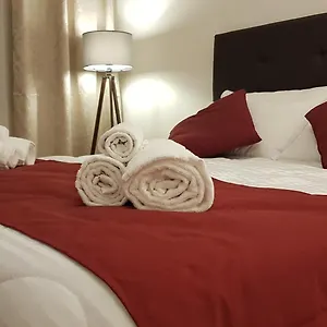 Appartement Rome In Style St Peter, Rome