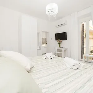 Appartement White Flat Termini, Rome