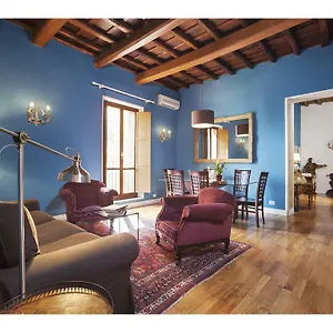  Apartament Via Giulia