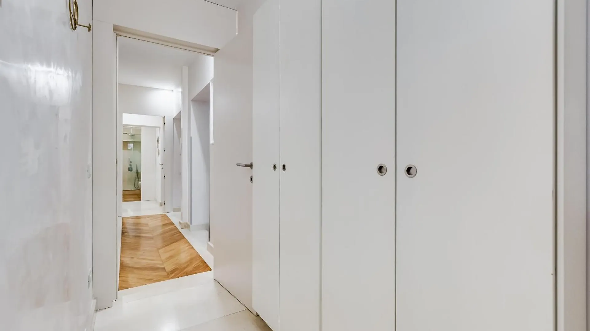 Bdc - The Platinum 2-Bdr Apt @Spanish Steps Rome 0*,  Italy