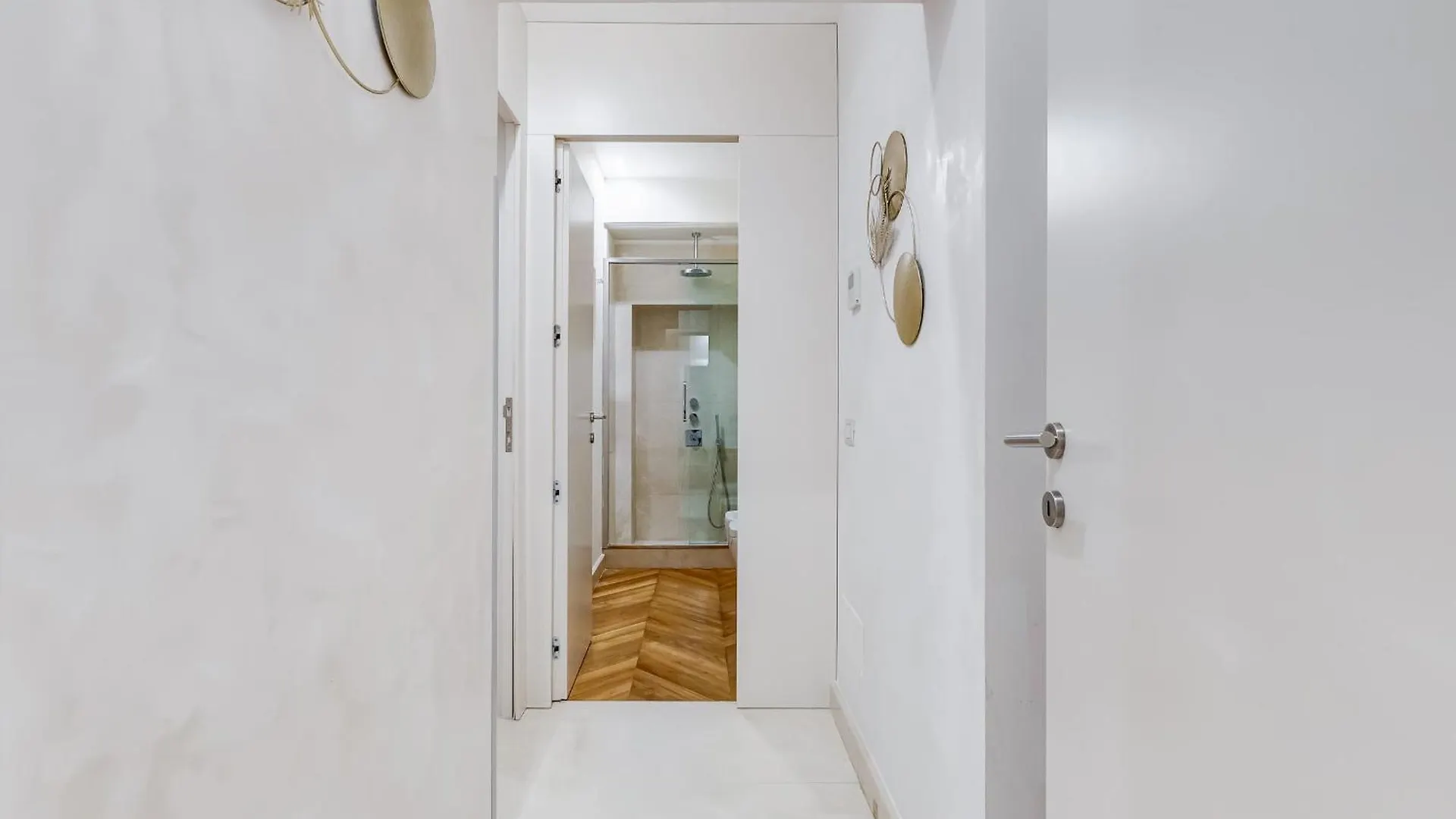 Bdc - The Platinum 2-Bdr Apt @Spanish Steps Rome Apartment