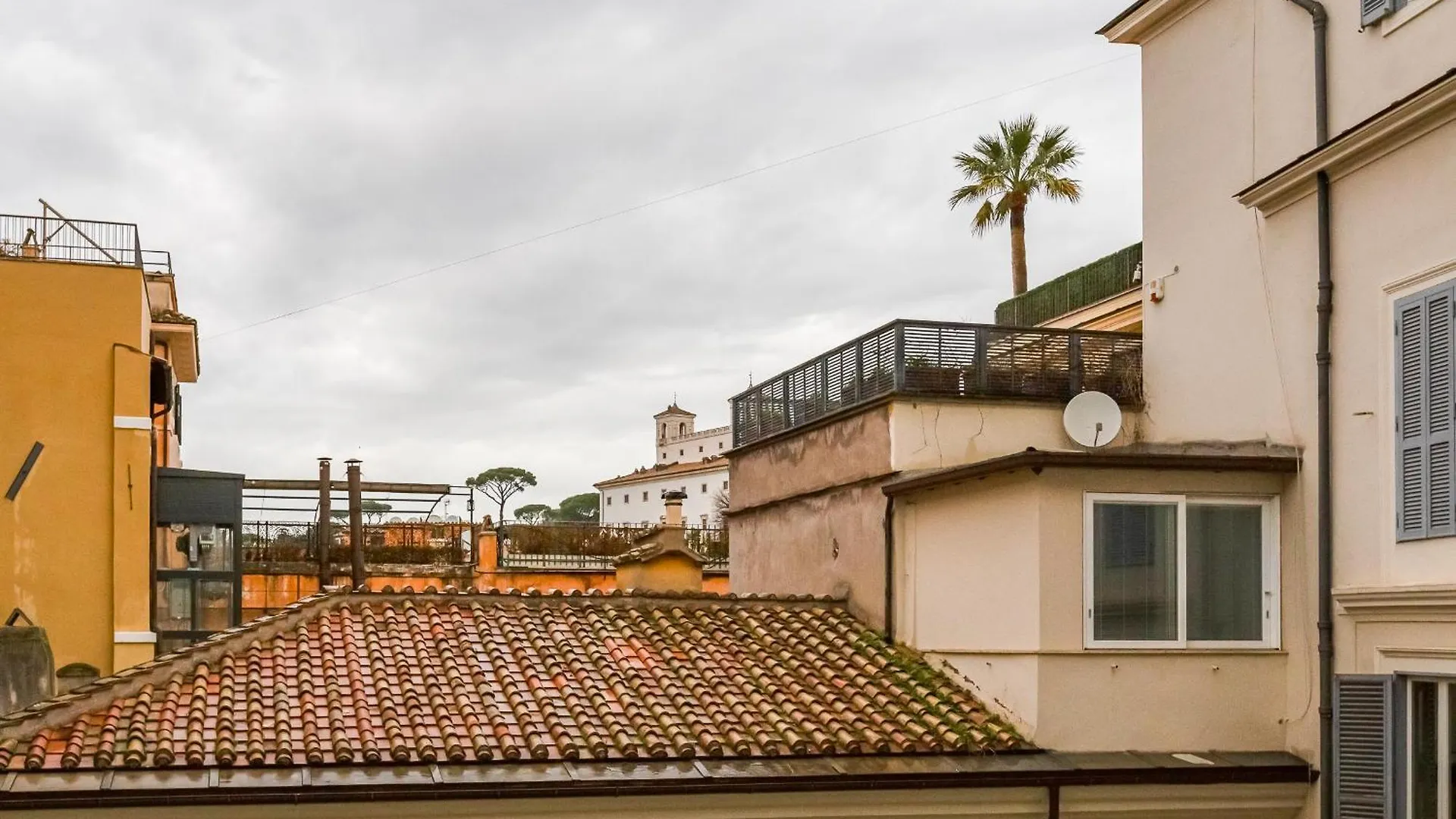 Bdc - The Platinum 2-Bdr Apt @Spanish Steps contacts